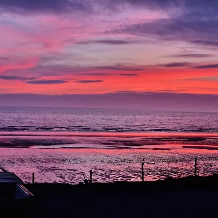 Burnett House - 4 Bed Flat * Seascale